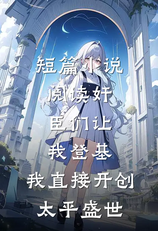 短篇小说阅读奸臣们让我登基，我直接开创太平盛世