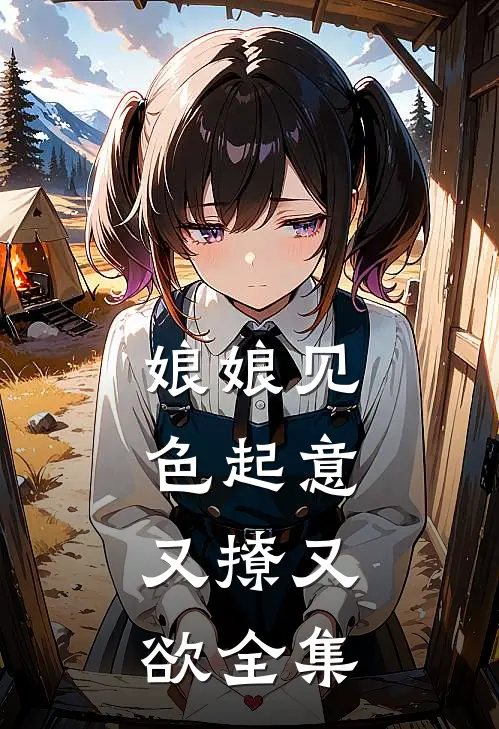 娘娘见色起意，又撩又欲全集
