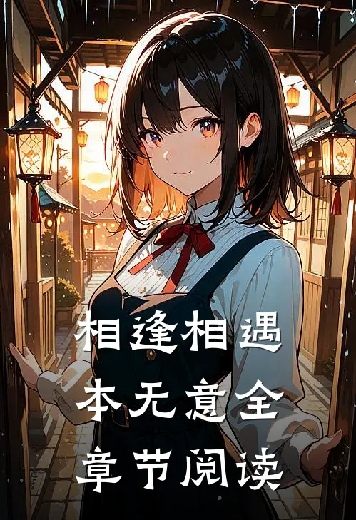 相逢相遇本无意全章节阅读