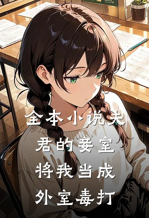全本小说夫君的妾室将我当成外室毒打
