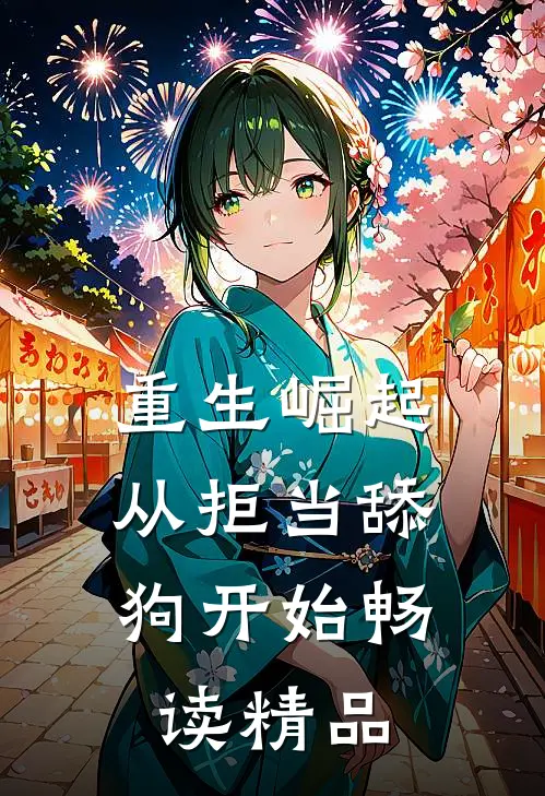 重生崛起，从拒当舔狗开始畅读精品
