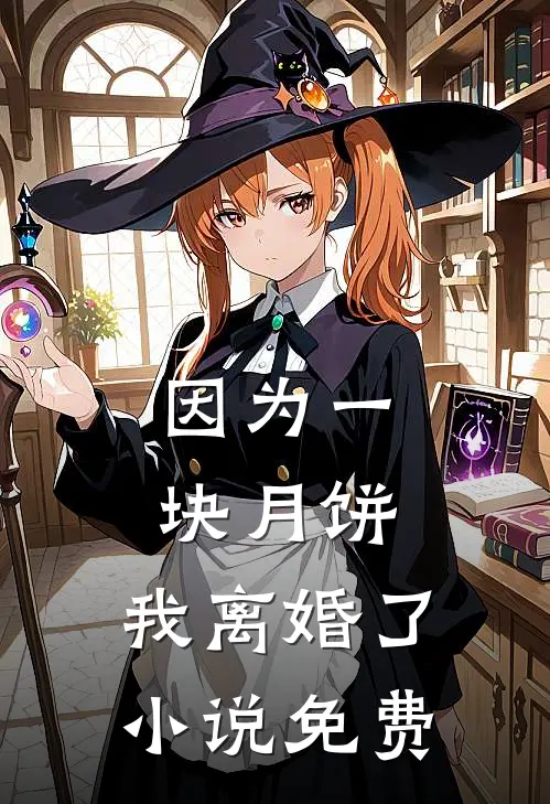 因为一块月饼，我离婚了小说免费