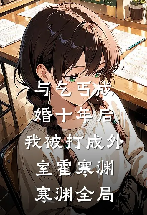 与乞丐成婚十年后，我被打成外室霍寒渊寒渊全局