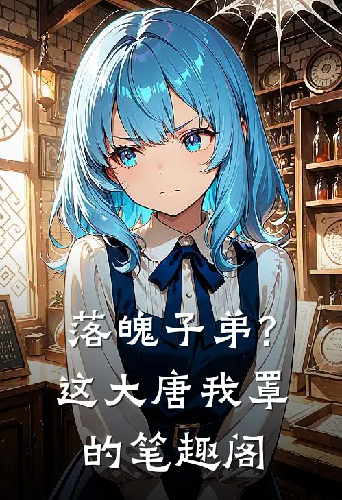 落魄子弟?这大唐我罩的笔趣阁