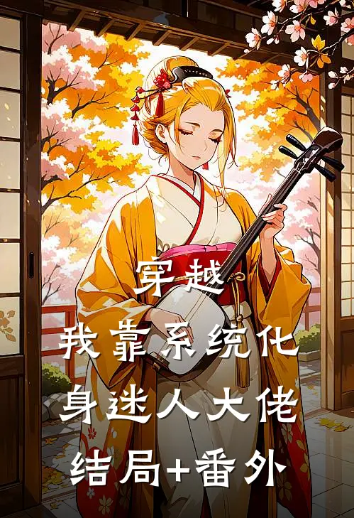 穿越：我靠系统化身迷人大佬结局+番外
