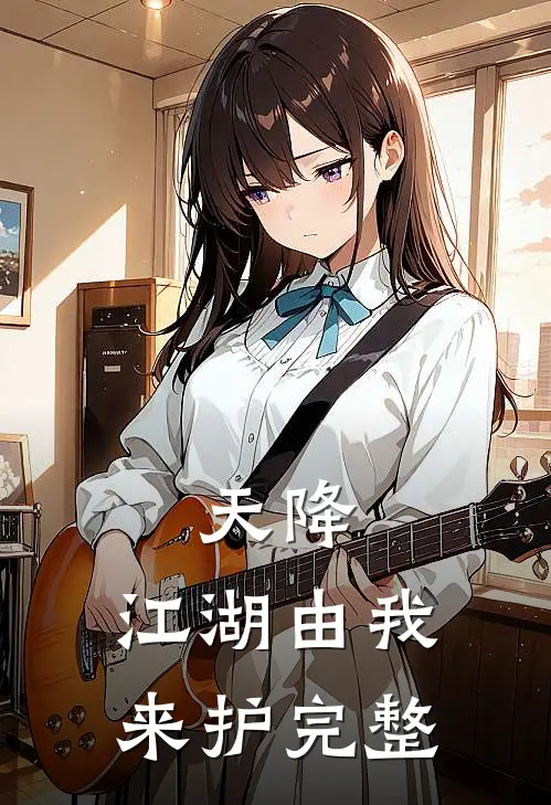 天降：江湖由我来护完整