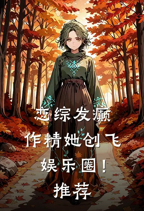 恋综发癫，作精她创飞娱乐圈！推荐