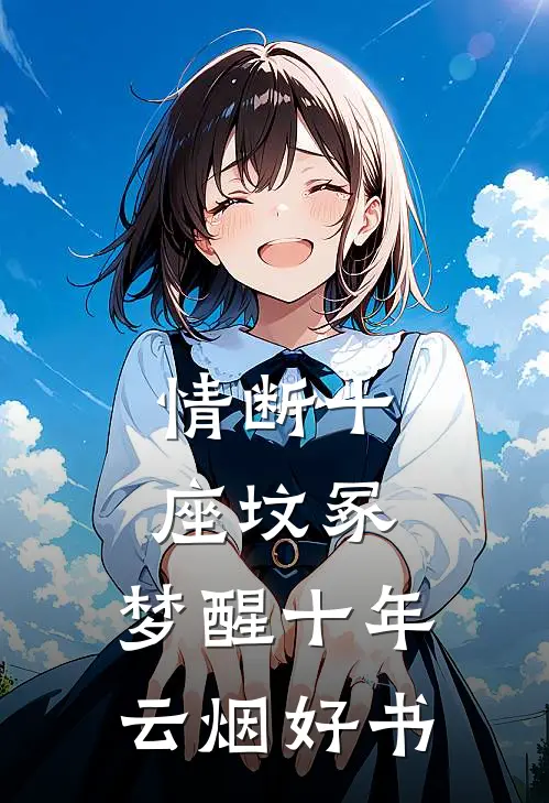情断十座坟冢，梦醒十年云烟好书