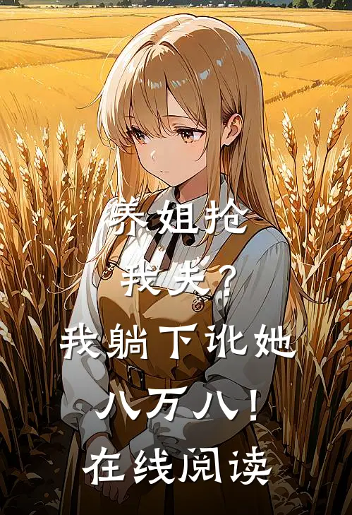 养姐抢我夫？我躺下讹她八万八！在线阅读