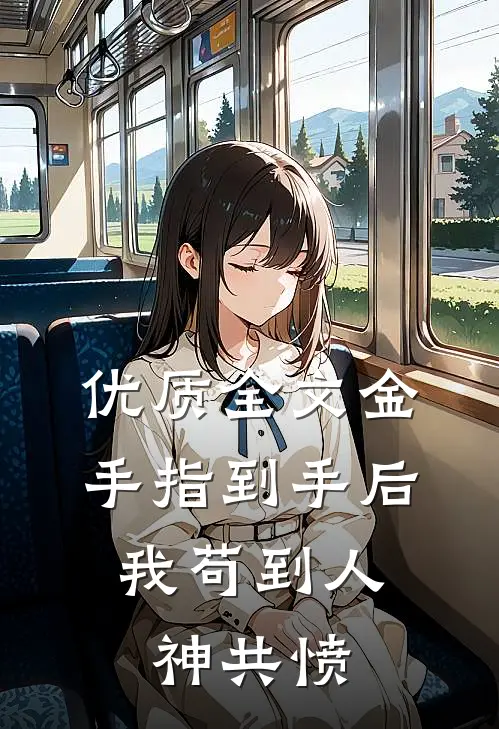 优质全文金手指到手后，我苟到人神共愤