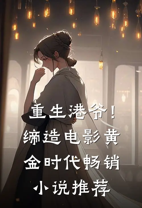 重生港爷！缔造电影黄金时代畅销小说推荐