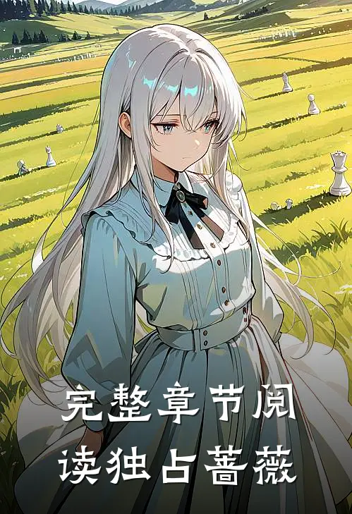 完整章节阅读独占蔷薇