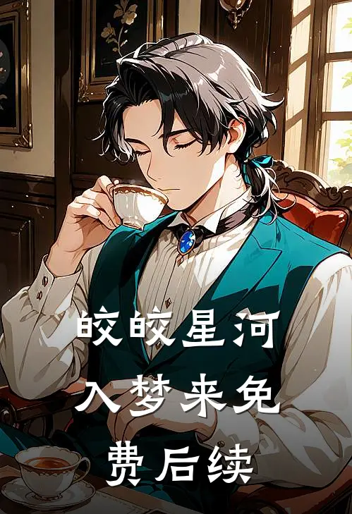 皎皎星河入梦来免费后续