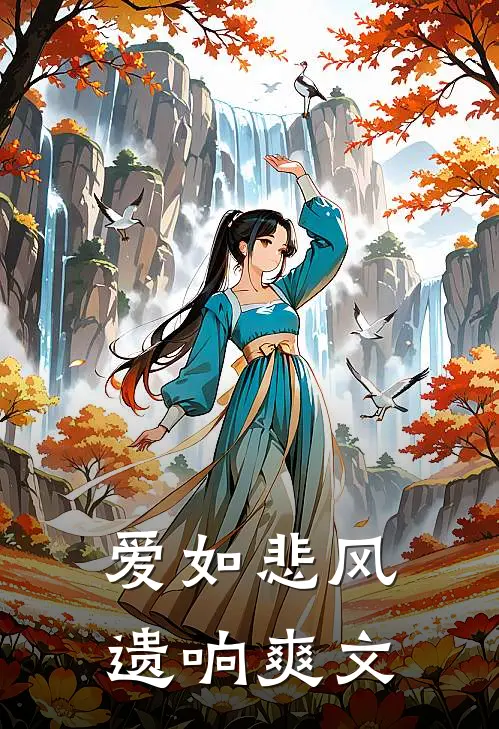 爱如悲风遗响爽文