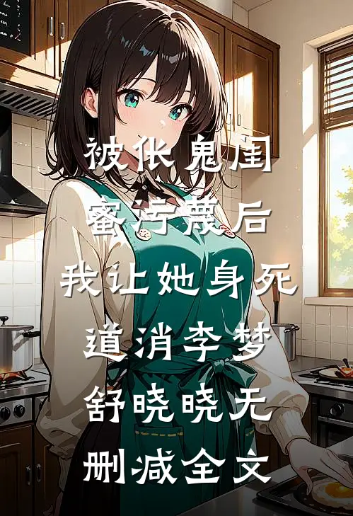 被伥鬼闺蜜污蔑后，我让她身死道消李梦舒晓晓无删减全文