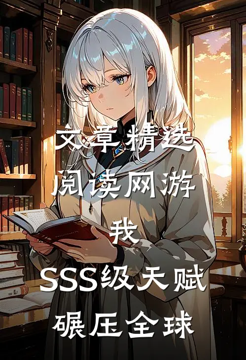文章精选阅读网游：我，SSS级天赋，碾压全球