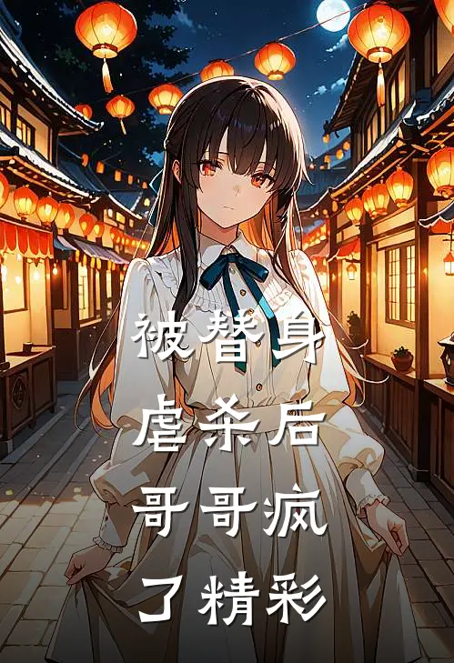 被替身虐杀后，哥哥疯了精彩