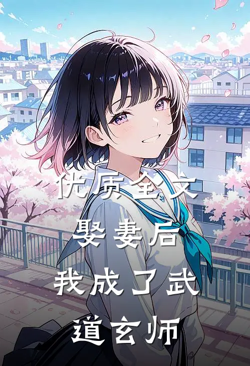 优质全文娶妻后，我成了武道玄师