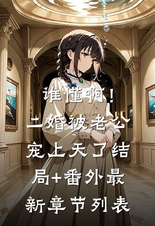 谁懂啊！二婚被老公宠上天了结局+番外最新章节列表
