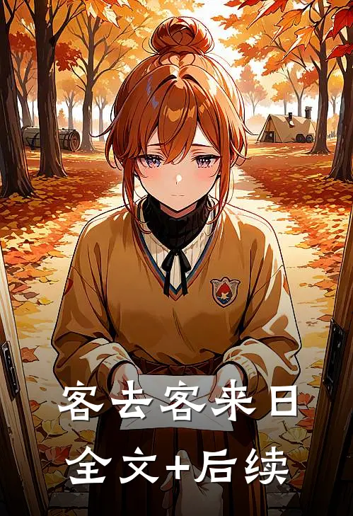 客去客来日全文+后续