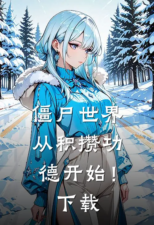 僵尸世界：从积攒功德开始！下载