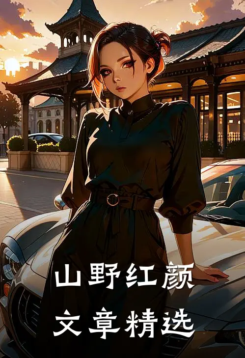 山野红颜文章精选