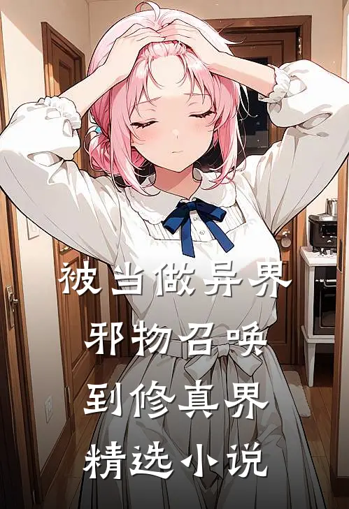 被当做异界邪物召唤到修真界精选小说