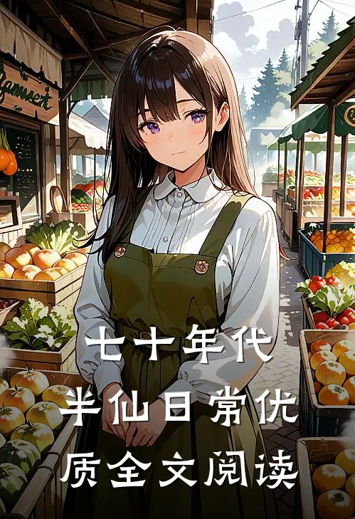 七十年代，半仙日常优质全文阅读