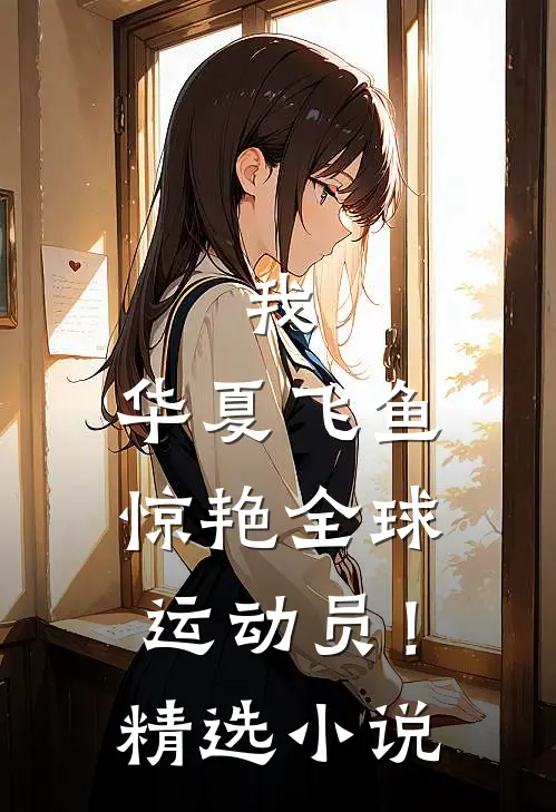 我，华夏飞鱼，惊艳全球运动员！精选小说