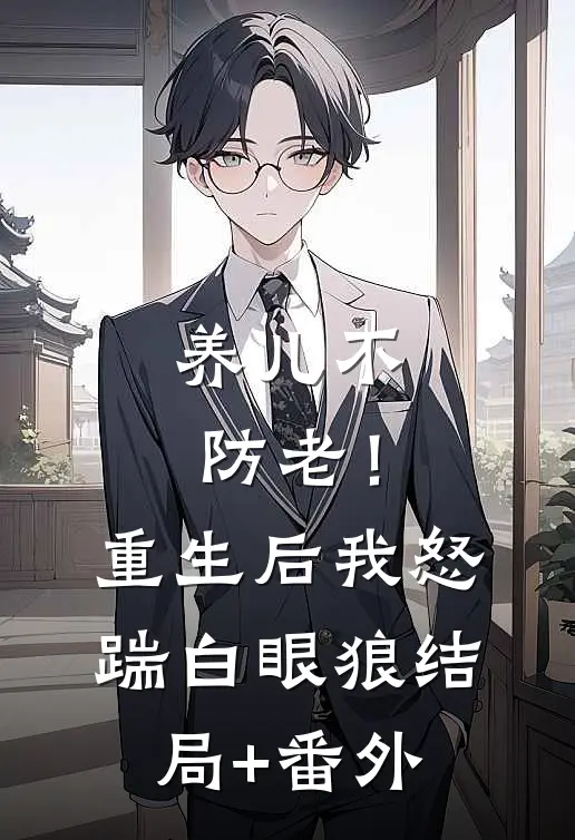 养儿不防老！重生后我怒踹白眼狼结局+番外
