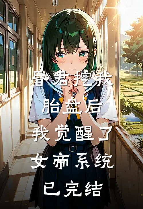 昏君挖我胎盘后，我觉醒了女帝系统已完结