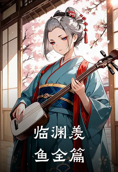 临渊羡鱼全篇