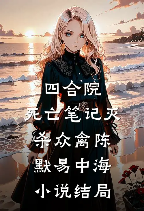 四合院：死亡笔记灭杀众禽陈默易中海小说结局