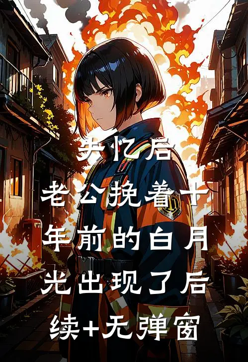 失忆后，老公挽着十年前的白月光出现了后续+无弹窗