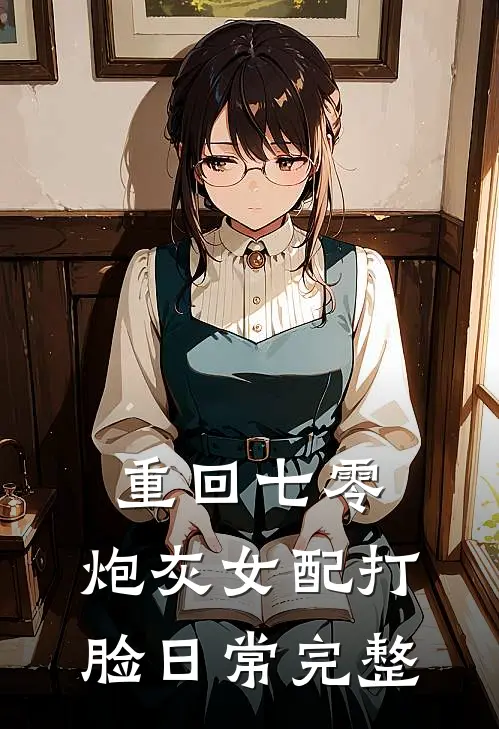 重回七零：炮灰女配打脸日常完整