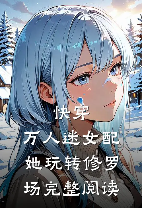 快穿：万人迷女配她玩转修罗场完整阅读