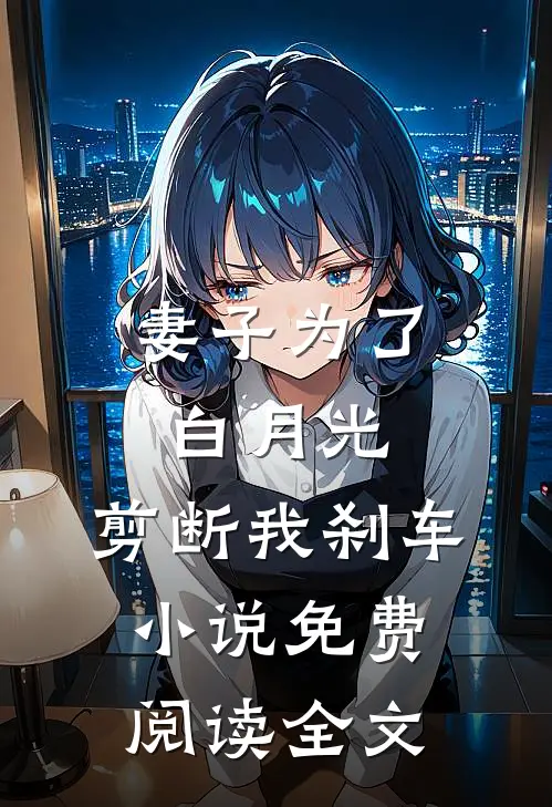妻子为了白月光，剪断我刹车小说免费阅读全文