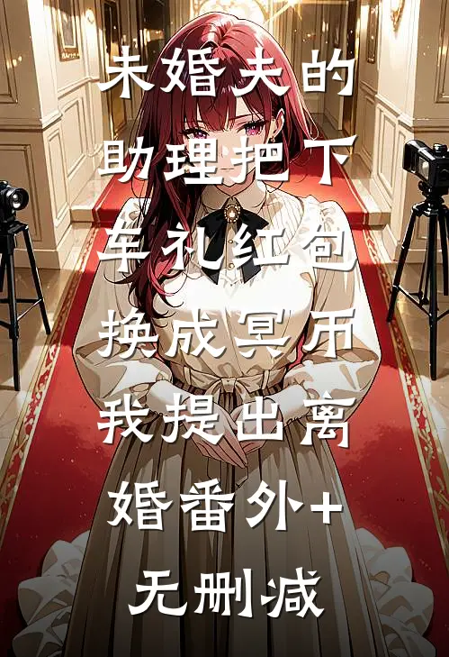 未婚夫的助理把下车礼红包换成冥币，我提出离婚番外+无删减