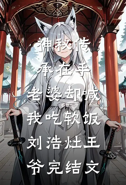 神秘传承在手，老婆却喊我吃软饭刘浩灶王爷完结文