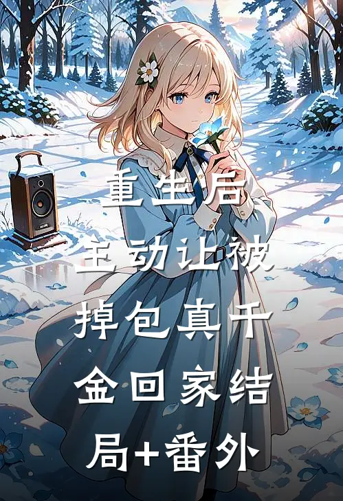 重生后，主动让被掉包真千金回家结局+番外