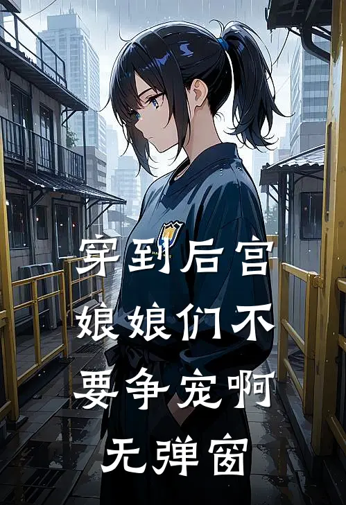 穿到后宫，娘娘们不要争宠啊无弹窗