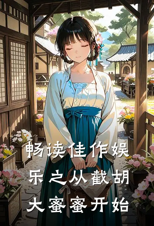 畅读佳作娱乐之从截胡大蜜蜜开始