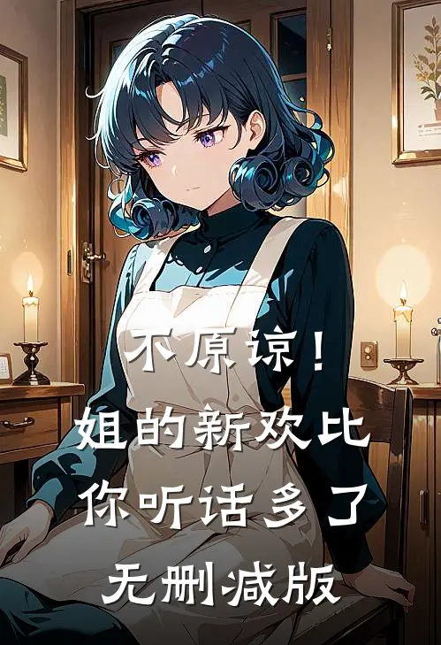 不原谅！姐的新欢比你听话多了无删减版