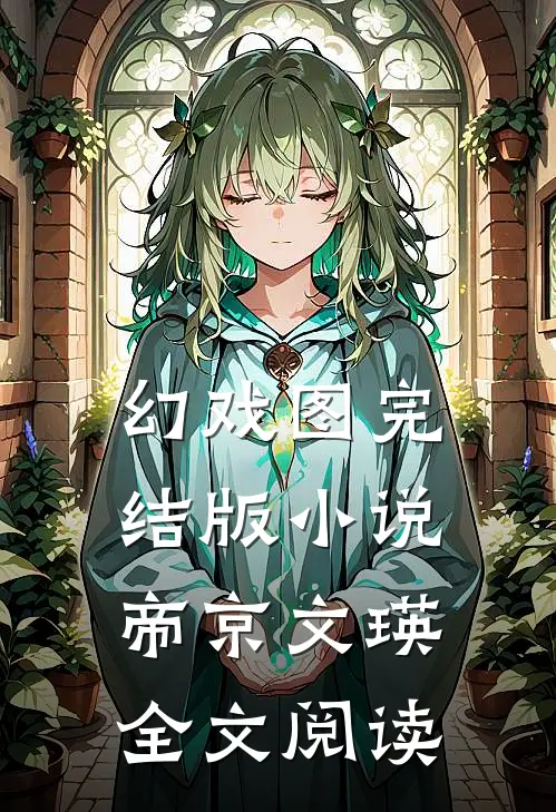 幻戏图完结版小说_帝京文瑛全文阅读