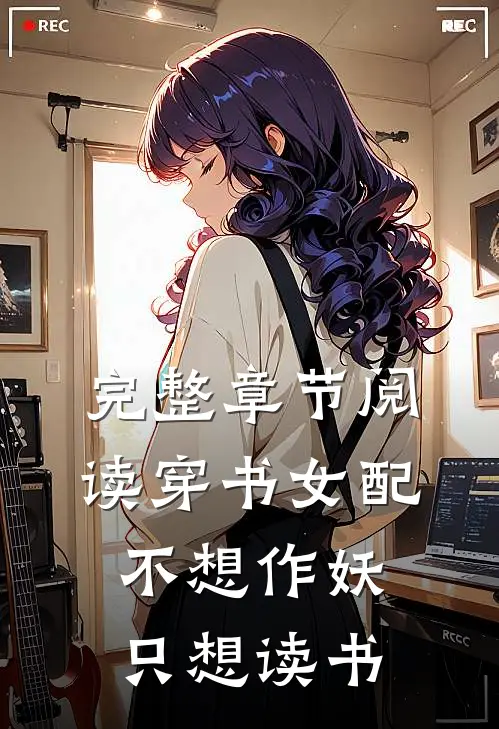 完整章节阅读穿书女配不想作妖只想读书