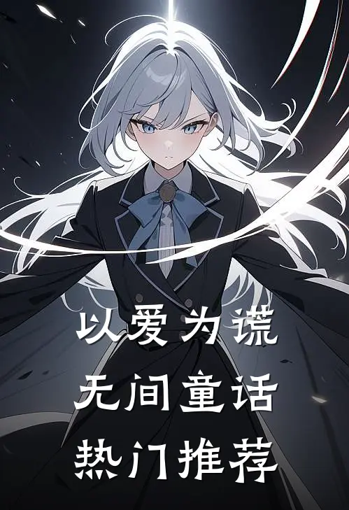 以爱为谎，无间童话热门推荐