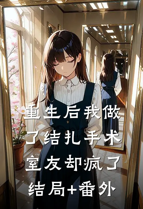 重生后我做了结扎手术，室友却疯了结局+番外