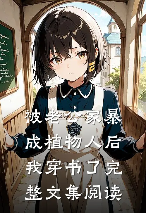被老公家暴成植物人后，我穿书了完整文集阅读