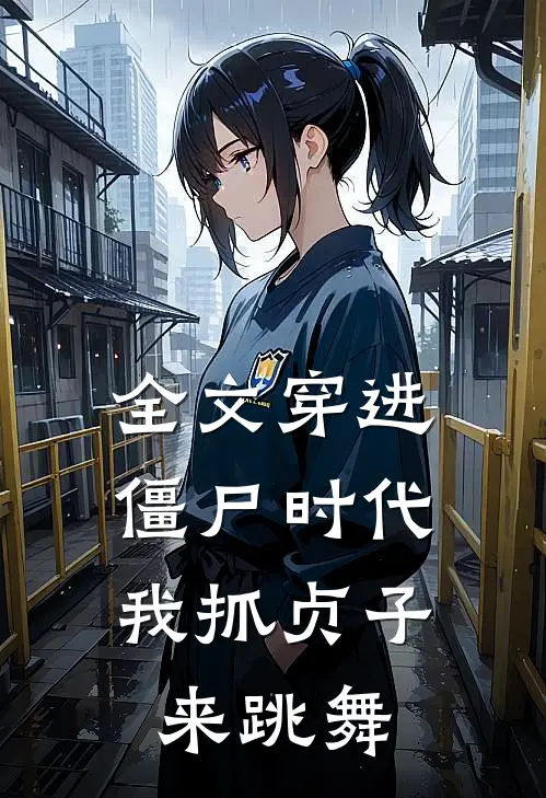 全文穿进僵尸时代，我抓贞子来跳舞