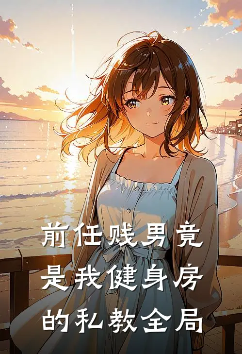 前任贱男竟是我健身房的私教全局